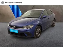 Volkswagen Polo 1.0 TSI 95ch VW Edition DSG7