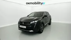 Peugeot 3008 1.6 HYBRID 300 EAT PHEV gt pack