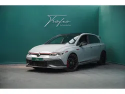 VOLKSWAGEN GOLF 8 GTI CLUBSPORT 45 2.0 TFSI 300CV - AKRAPOVIC - Toit ouvrant