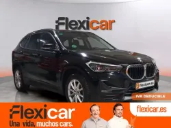 BMW X1 sDrive 18dA