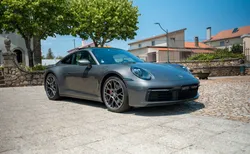 Porsche 911 992.1 Carrera S - Première main française - Suivi complet Porsche - Excellent état