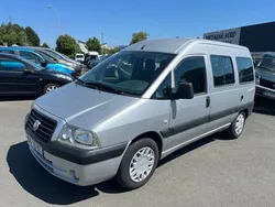 Scudo 9 places jtd 161 000 kms
