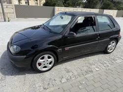 Citroën Saxo CUP 1.6 16v