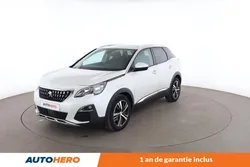 Peugeot 3008 1.5 Blue-HDi Allure EAT8 130 ch