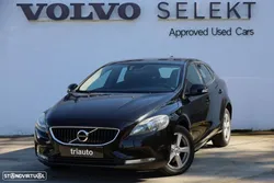Volvo V40 2.0 D2 Kinetic