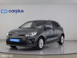 Kia Rio 1.2 CVVT Dynamic