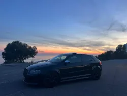 Audi S3 2.0 TFSI quattro