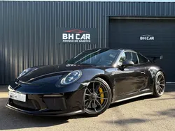 Porsche 911 Type 991.2 GT3 4.0l 500ch PDK Pack Carbone