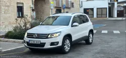Volkswagen Tiguan Tiguan 2.0TDI Excellence 4Motion 170 Excellence