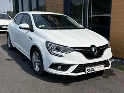 Renault MEGANE IV 1.5 DCI 110CH ENERGY BUSINESS