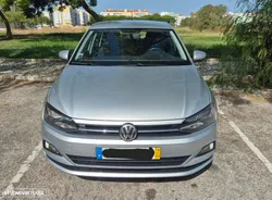 VW Polo 1.0 Confortline
