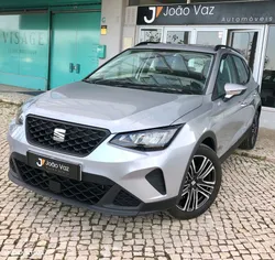 SEAT Arona 1.0 TSI Style