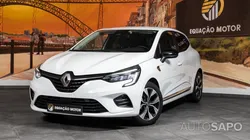 Renault Clio 1.0 SCe Zen de 2021