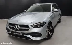 Mercedes-Benz C 300 de Avantgarde
