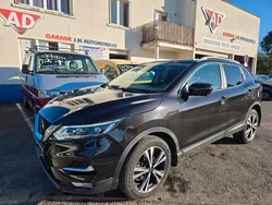 Nissan Qashqai 1.3 l 160cv tekna