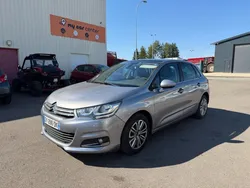 Citroën C4 hdi