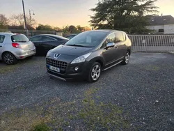 Peugeot 3008 1.6 hdi 112 cv Embrayage + Volant moteur Neufs