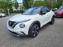 Nissan Juke 1.0 DIG-T 117ch N-Design