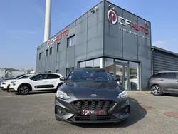 Ford FOCUS 1.0 ECOBOOST 125CH ST-LINE