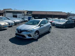 RENAULT CLIO 1.5 DCI 85cv BUSINESS