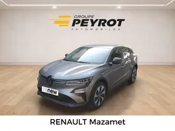 RENAULT Megane E-Tech EV60 130ch super charge Evolution ER