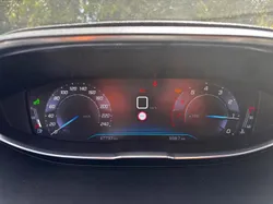 Peugeot 3008 GT Line