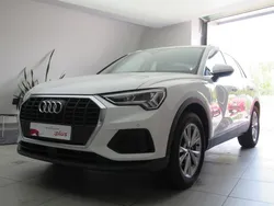 AUDI Q3 35 TFSI 150 ch S tronic 7 Business Executive