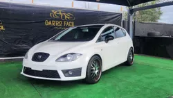 Seat Leon  2 0 t fsi fr limited