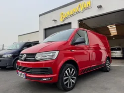 🍌 28.250 HT, VW T6 ÉDITION 2.0 TDI 150 DSG Volkswagen Transporter DSG7