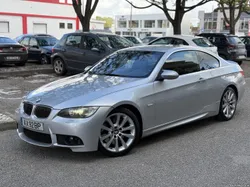 BMW 330 E92 Coupe Pack M Xdrive