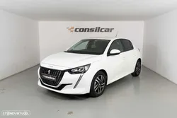 Peugeot 208 1.2 PureTech Allure