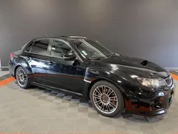 SUBARU WRX STI 2.5i 300 CH AWD S Club - GARANTIE 6 MOIS