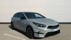 KIA Ceed Tourer 1.0 T-GDi Style Edition 100
