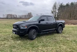 Dodge RAM 1500 5.7 V8 HEMI 401CH EDITION REBEL