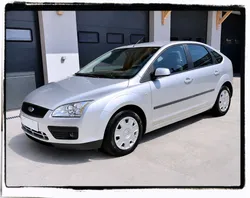 Ford FOCUS 1.6 100 CH 1ère Main / Comme Neuve / Bluetooth / Suivi