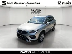 Seat Ateca 1.0 TSI 110 ch Start/Stop Style Business