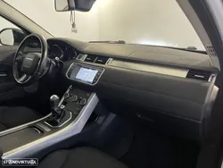 Land Rover Range Rover Evoque 2.0 D150