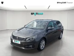 PEUGEOT 308 SW PureTech 110ch S&S BVM6 Style