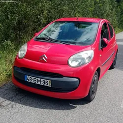 Citroën C1 (P )