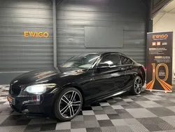 BMW SERIE 2 COUPE 1.5 218 I 135 M-SPORT BVa