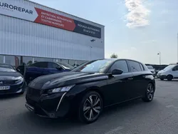 Peugeot 308 (3) PureTech 130 EAT8 ALLURE