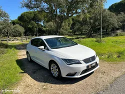 SEAT Leon 1.6 TDI Reference Ecomotive