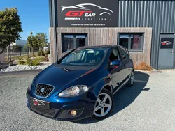 Seat altea (2) 2.0 tdi 140 fap cr 7cv sport