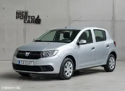 Dacia Sandero 1.0 SCe Comfort