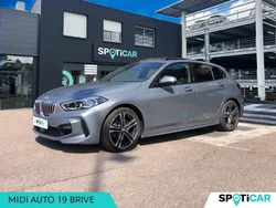 Bmw Série 1 118dA 150ch M Sport