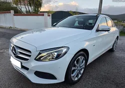 Mercedes-Benz C 350 C350E AVANTGARDE