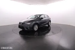SEAT Ibiza 1.0 TSI Style