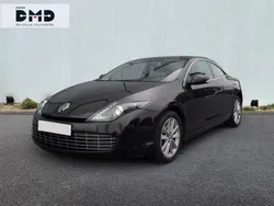 Renault Laguna Coupé 2.0 dCi 150ch FAP Black Edition eco²