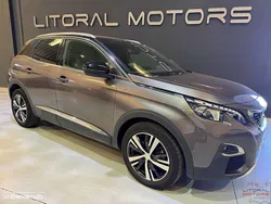 Peugeot 3008 1.2 PureTech GT Line EAT8