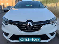 Renault Megane 1.5dCi Blue Zen 85kW